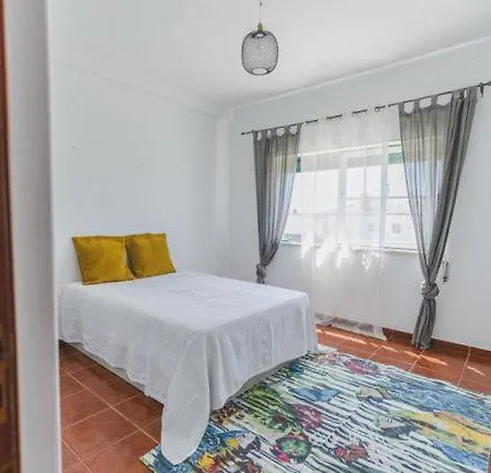 Ferias Séjour chez l'habitant